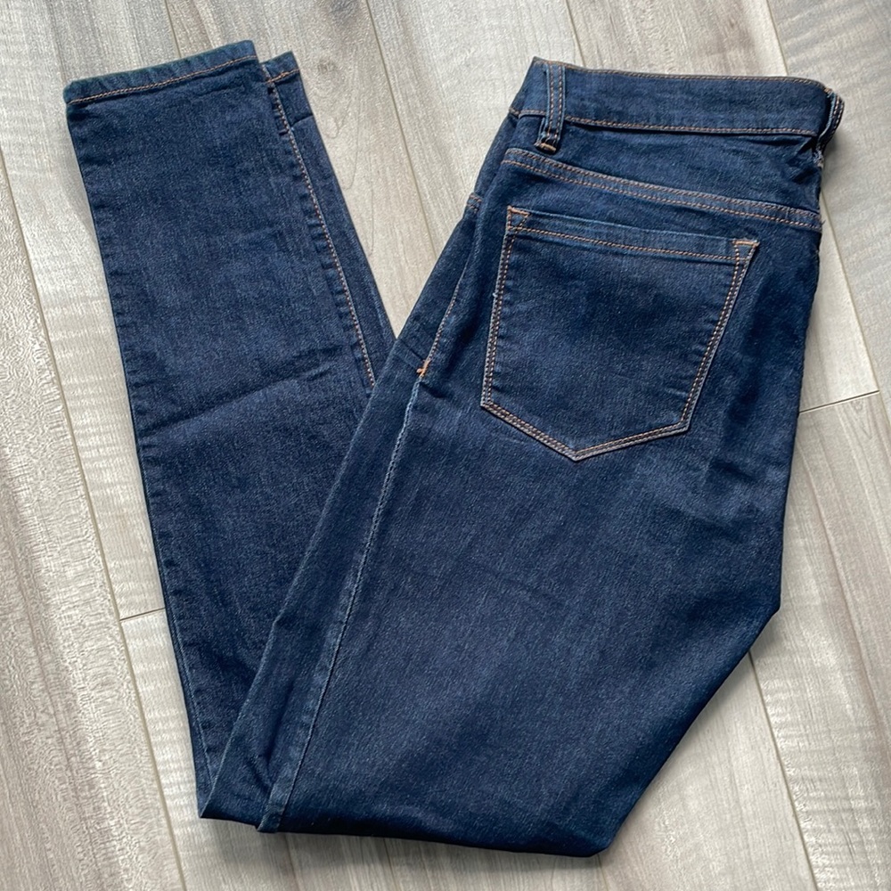 Dynamite 🧨 Denim Pant